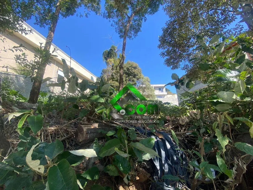 Foto 3 de Terreno / Lote à venda, 320m2 em Jardim Maristela, Atibaia - SP