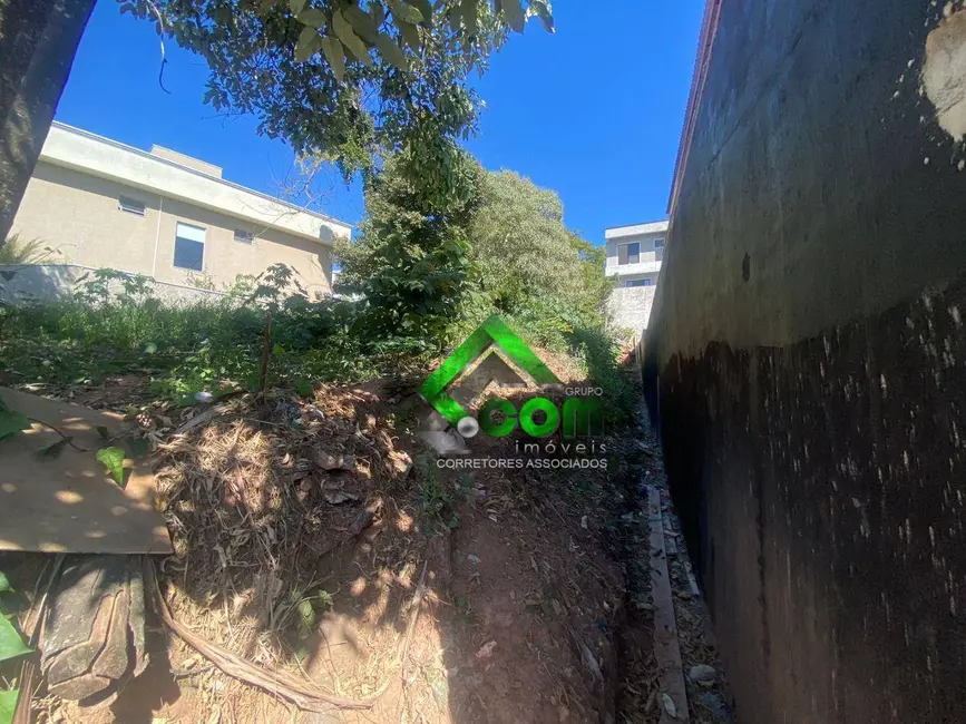 Foto 2 de Terreno / Lote à venda, 320m2 em Jardim Maristela, Atibaia - SP