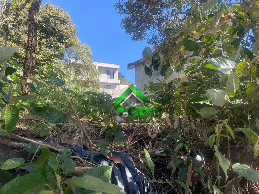 Foto 8 de Terreno / Lote à venda, 320m2 em Jardim Maristela, Atibaia - SP