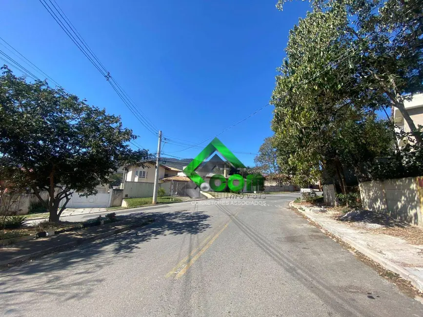 Foto 4 de Terreno / Lote à venda, 320m2 em Jardim Maristela, Atibaia - SP