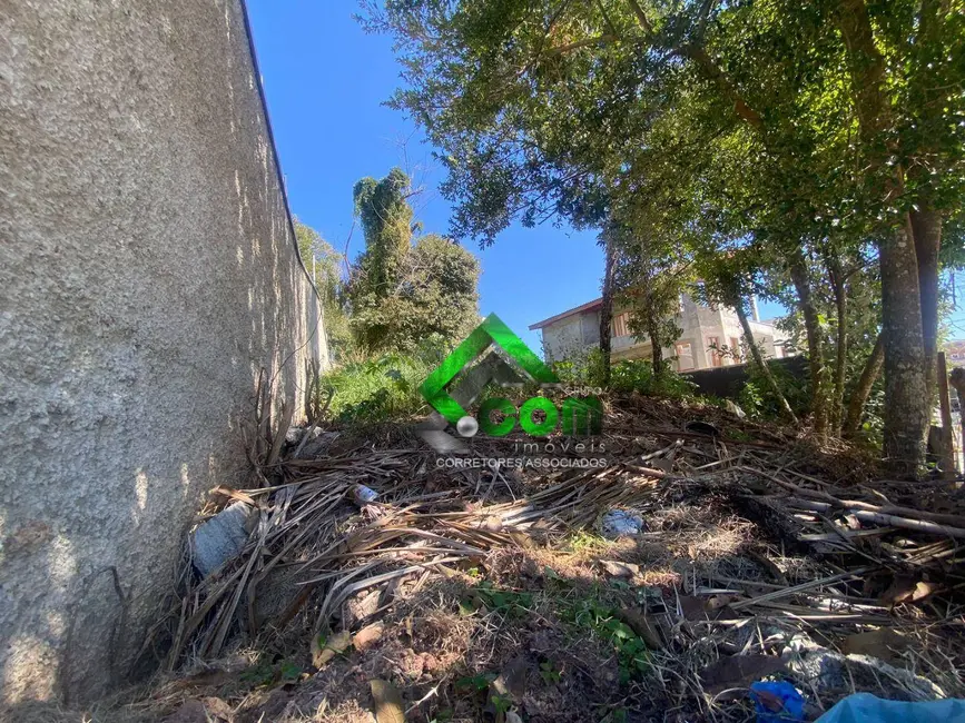 Foto 5 de Terreno / Lote à venda, 320m2 em Jardim Maristela, Atibaia - SP