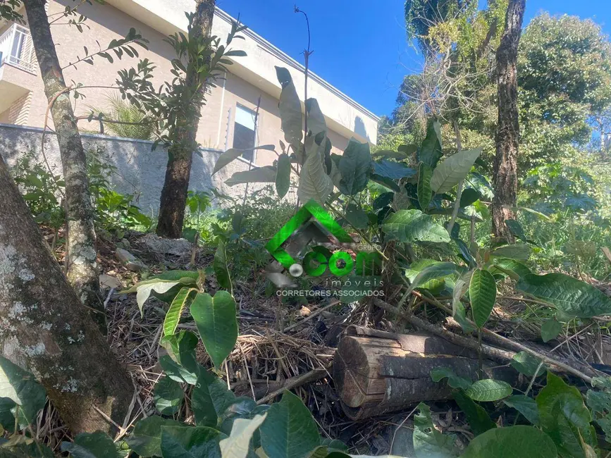 Foto 9 de Terreno / Lote à venda, 320m2 em Jardim Maristela, Atibaia - SP