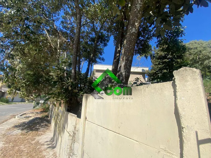 Foto 6 de Terreno / Lote à venda, 320m2 em Jardim Maristela, Atibaia - SP