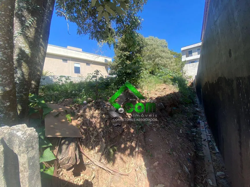 Foto 7 de Terreno / Lote à venda, 320m2 em Jardim Maristela, Atibaia - SP