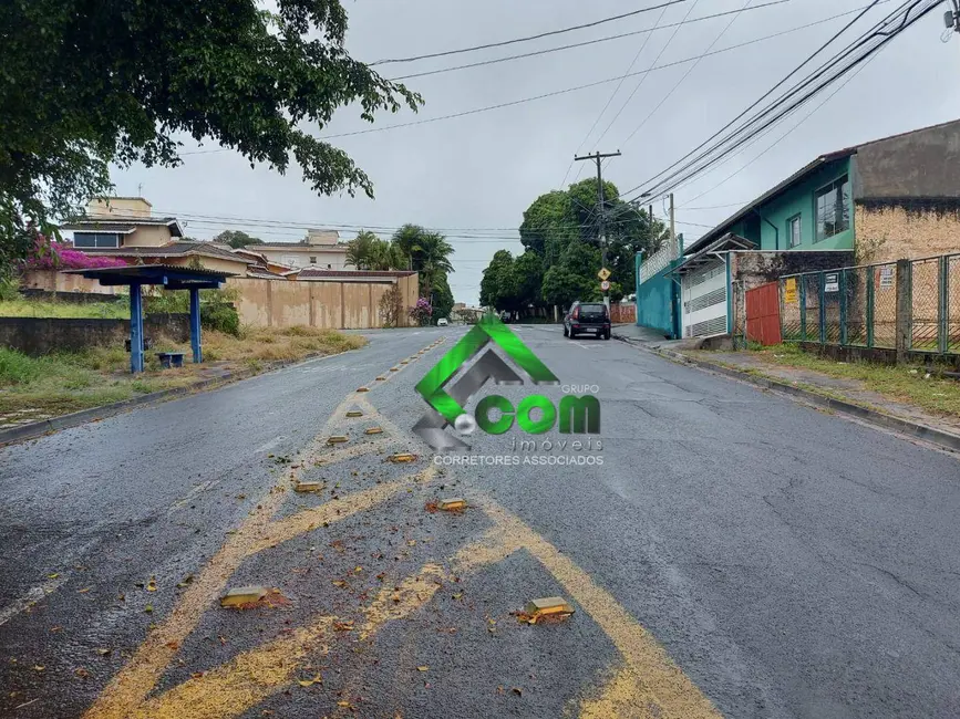 Foto 4 de Terreno / Lote à venda, 600m2 em Jardim Paulista, Atibaia - SP