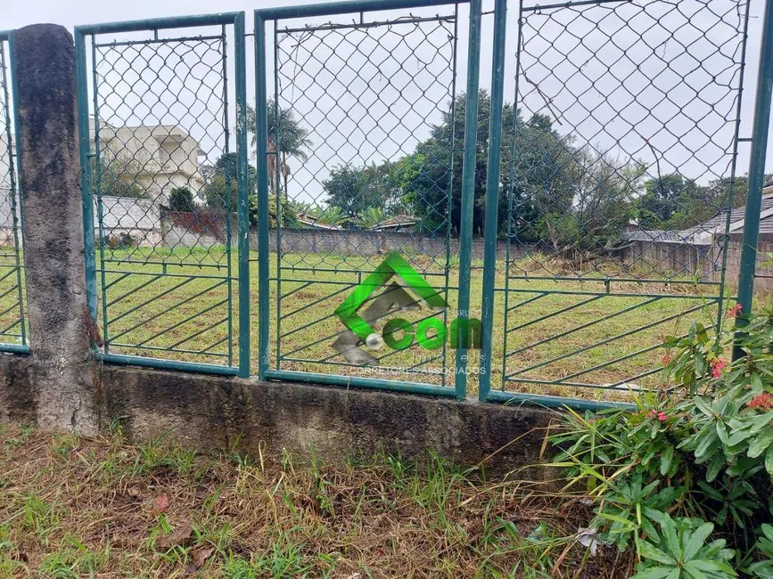 Foto 6 de Terreno / Lote à venda, 600m2 em Jardim Paulista, Atibaia - SP
