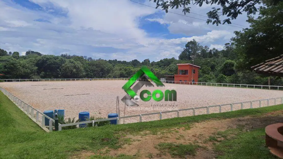 Foto 8 de Terreno / Lote à venda, 1004m2 em Atibaia - SP