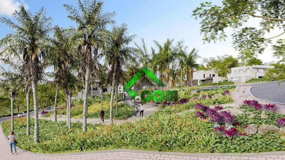 Foto 6 de Terreno / Lote à venda, 1004m2 em Atibaia - SP