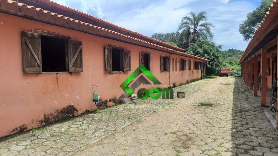 Foto 9 de Terreno / Lote à venda, 1004m2 em Atibaia - SP