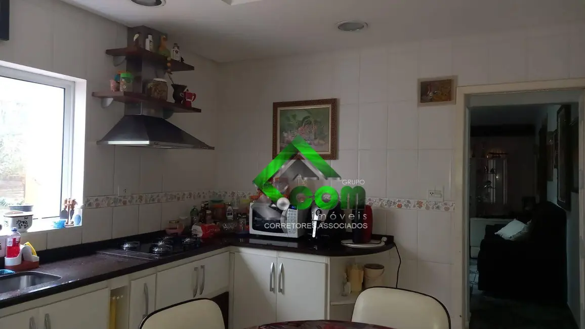Foto 6 de Casa com 4 quartos à venda, 125m2 em Jardim Peri, São Paulo - SP