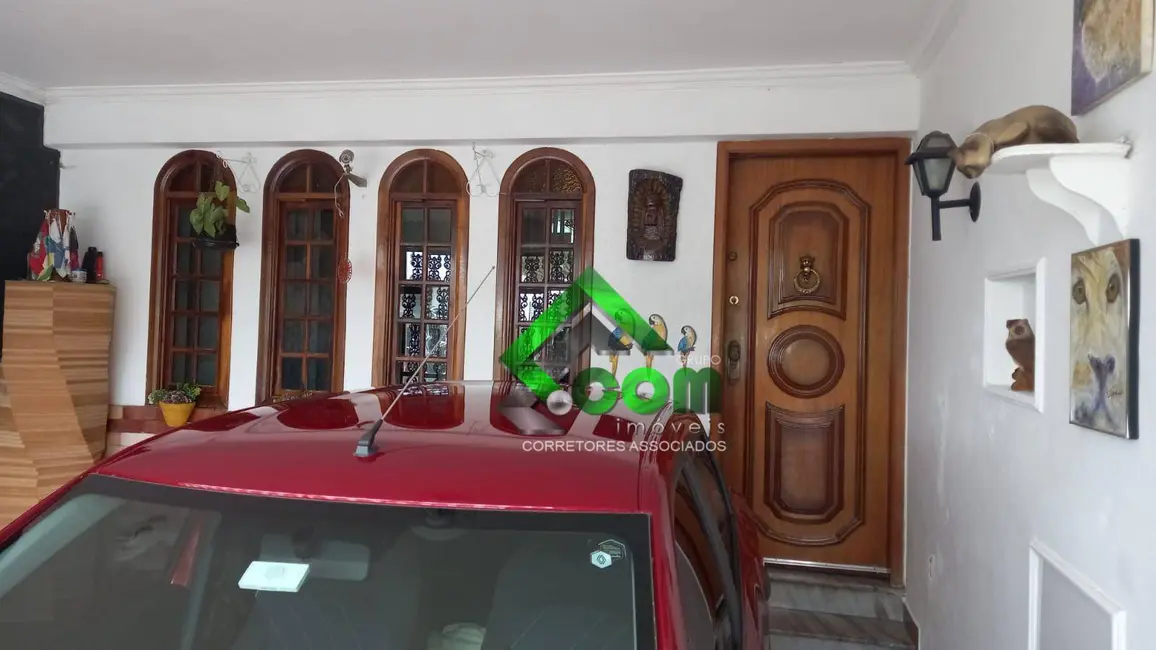 Foto 3 de Casa com 4 quartos à venda, 125m2 em Jardim Peri, São Paulo - SP