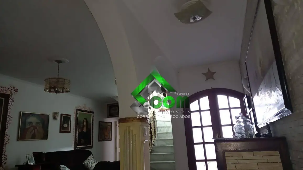 Foto 2 de Casa com 4 quartos à venda, 125m2 em Jardim Peri, São Paulo - SP