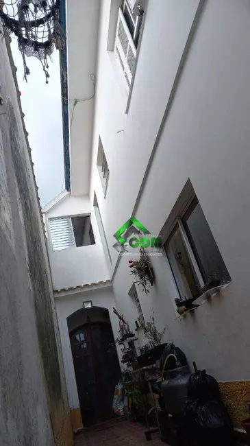 Foto 8 de Casa com 4 quartos à venda, 125m2 em Jardim Peri, São Paulo - SP