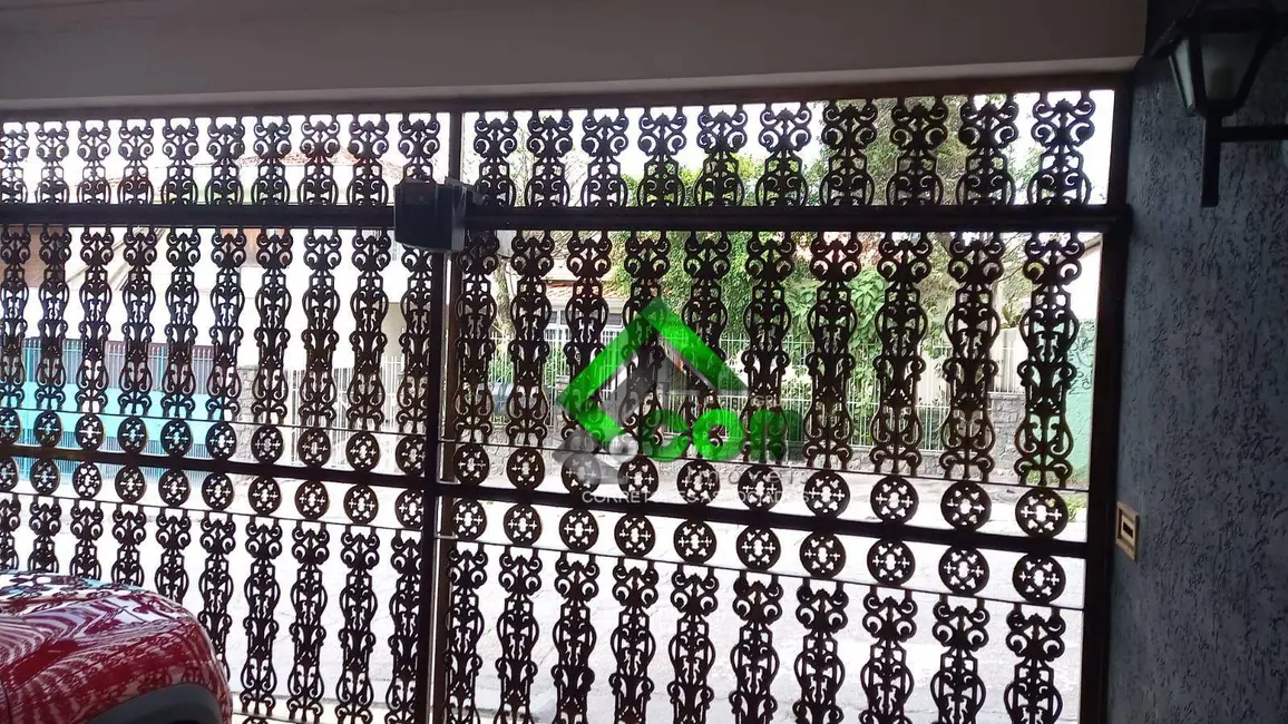 Foto 4 de Casa com 4 quartos à venda, 125m2 em Jardim Peri, São Paulo - SP
