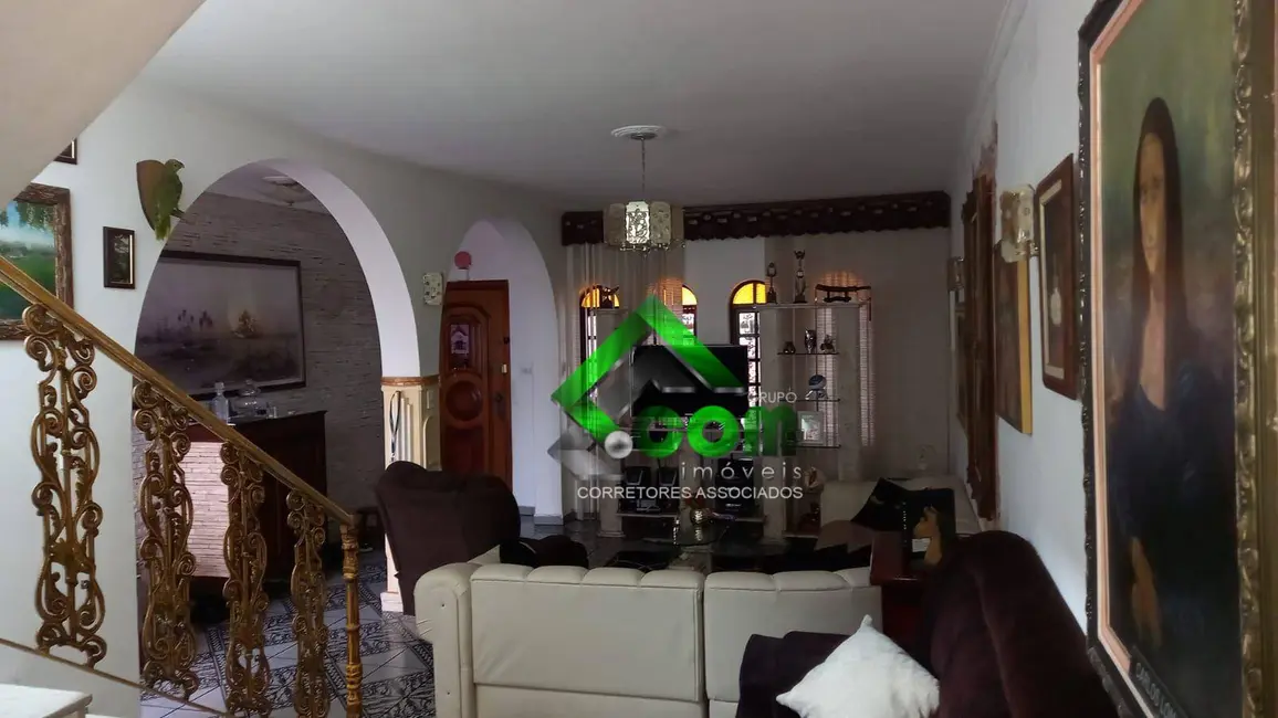 Foto 1 de Casa com 4 quartos à venda, 125m2 em Jardim Peri, São Paulo - SP