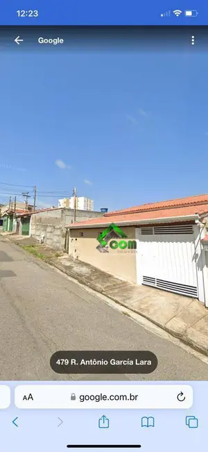 Foto 2 de Terreno / Lote à venda, 150m2 em Atibaia - SP