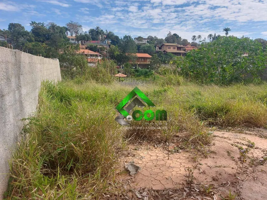 Foto 5 de Terreno / Lote à venda, 685m2 em Atibaia - SP