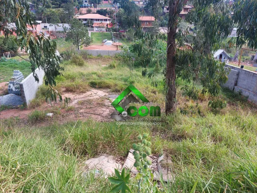 Foto 2 de Terreno / Lote à venda, 685m2 em Atibaia - SP