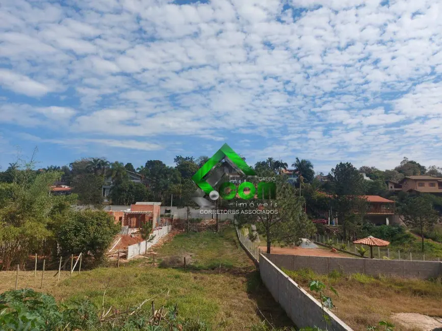 Foto 3 de Terreno / Lote à venda, 685m2 em Atibaia - SP