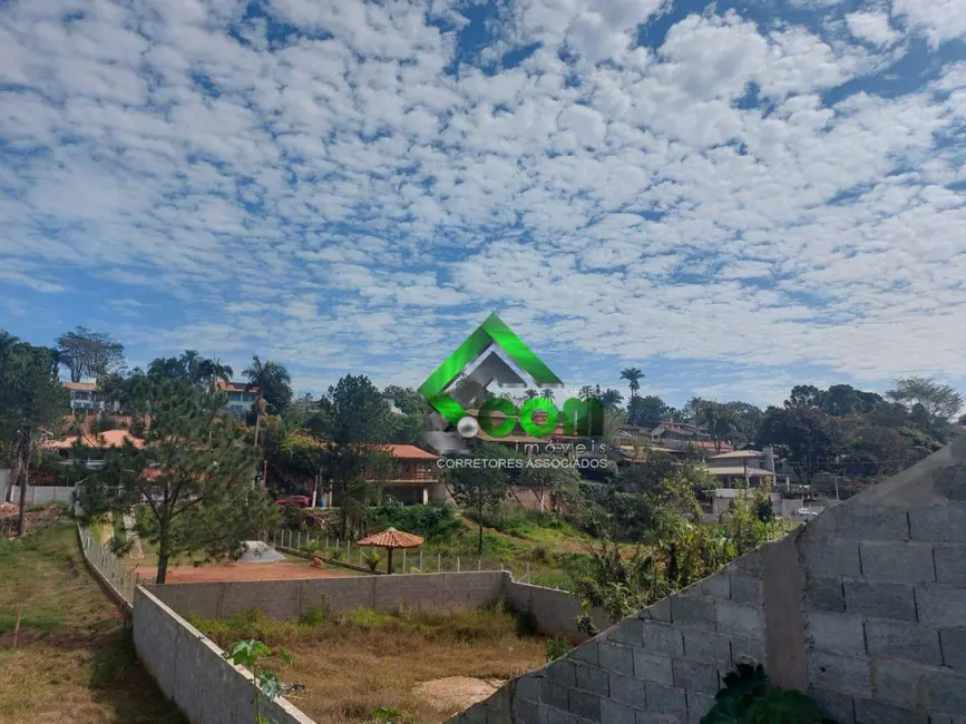 Foto 4 de Terreno / Lote à venda, 685m2 em Atibaia - SP