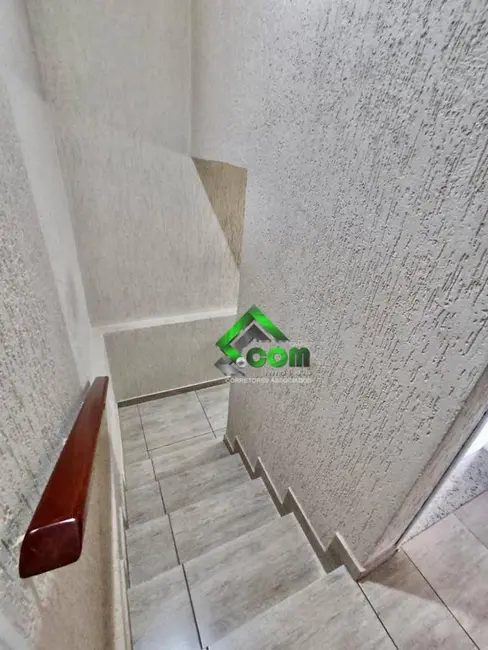 Foto 7 de Casa com 3 quartos à venda, 96m2 em Jardim Alvinópolis, Atibaia - SP