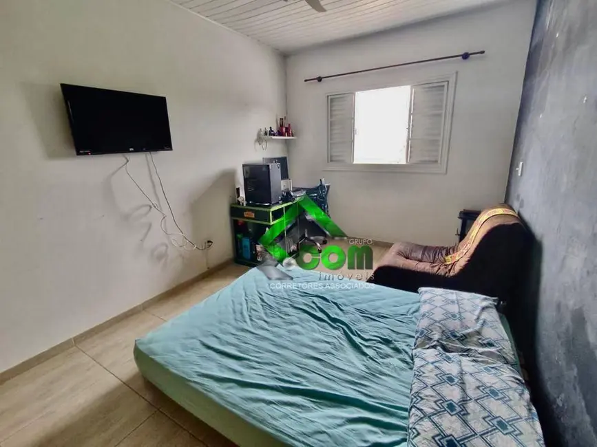 Foto 8 de Casa com 3 quartos à venda, 96m2 em Jardim Alvinópolis, Atibaia - SP