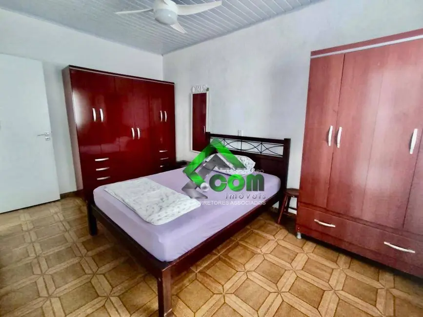 Foto 4 de Casa com 3 quartos à venda, 96m2 em Jardim Alvinópolis, Atibaia - SP