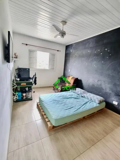 Foto 6 de Casa com 3 quartos à venda, 96m2 em Jardim Alvinópolis, Atibaia - SP