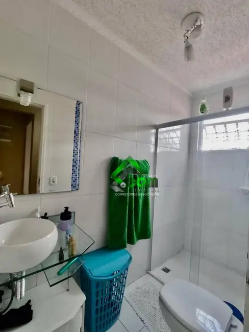 Foto 3 de Casa com 3 quartos à venda, 96m2 em Jardim Alvinópolis, Atibaia - SP
