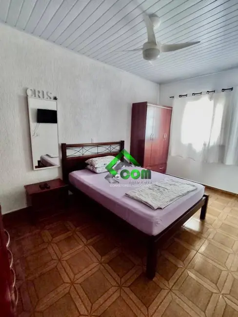 Foto 5 de Casa com 3 quartos à venda, 96m2 em Jardim Alvinópolis, Atibaia - SP