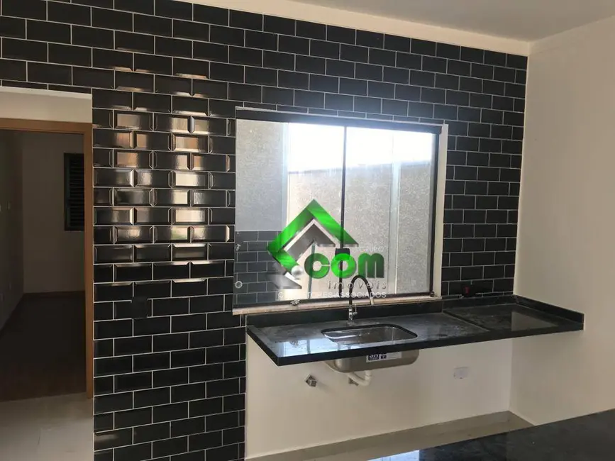 Casa com 3 quartos à venda, 180m2 em Jardim das Cerejeiras, Atibaia - SP - imagem 8 Foto 8 de Casa com 3 quartos à venda, 180m2 em Jardim das Cerejeiras, Atibaia - SP