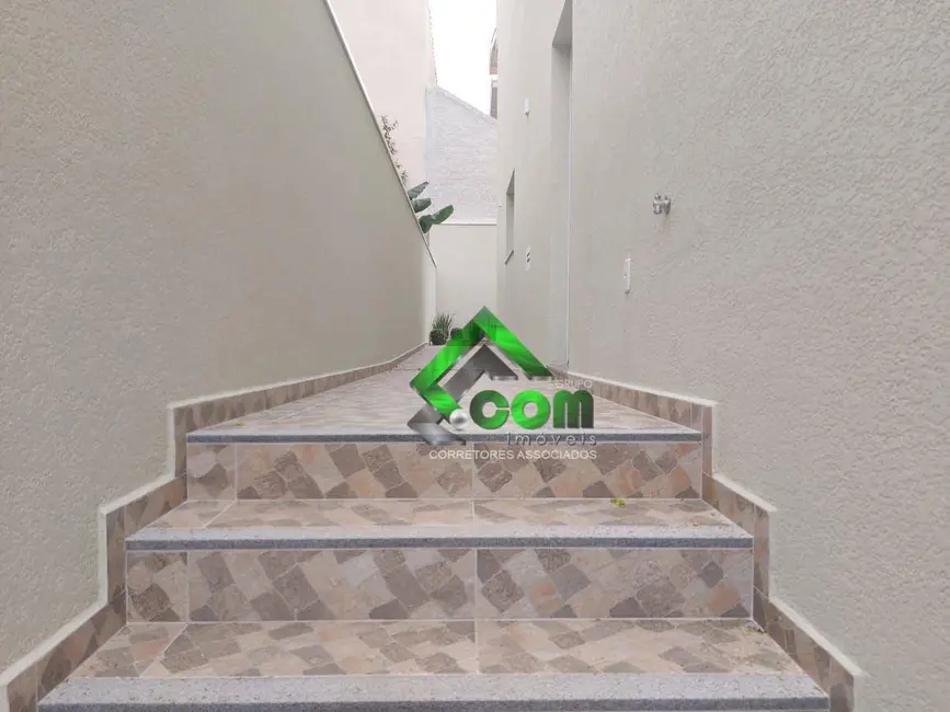 Foto 8 de Casa com 2 quartos à venda, 125m2 em Recreio Maristela, Atibaia - SP