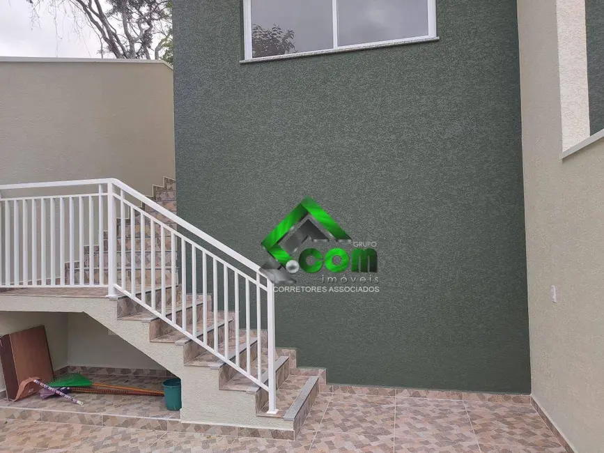 Foto 3 de Casa com 2 quartos à venda, 125m2 em Recreio Maristela, Atibaia - SP