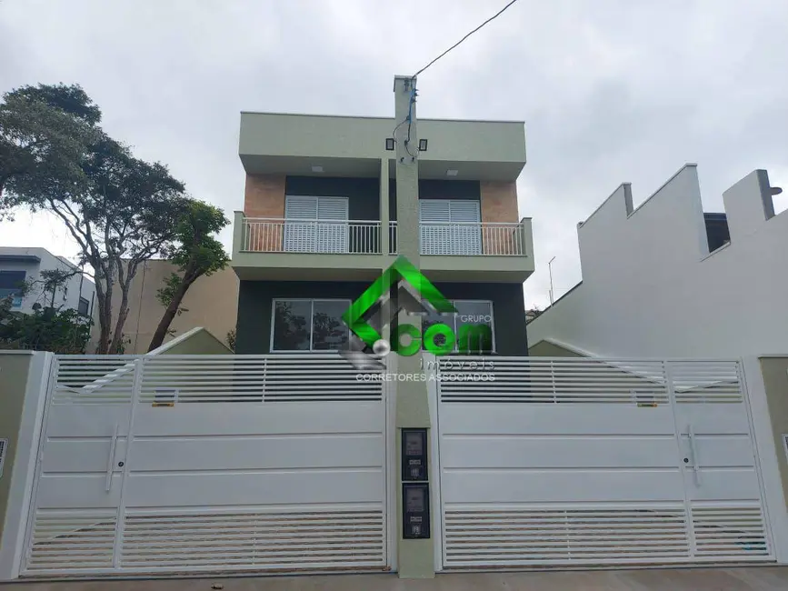 Foto 1 de Casa com 2 quartos à venda, 125m2 em Recreio Maristela, Atibaia - SP