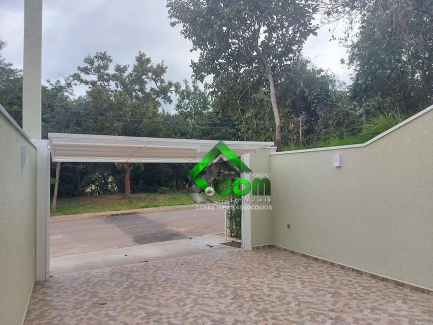 Foto 4 de Casa com 2 quartos à venda, 125m2 em Recreio Maristela, Atibaia - SP