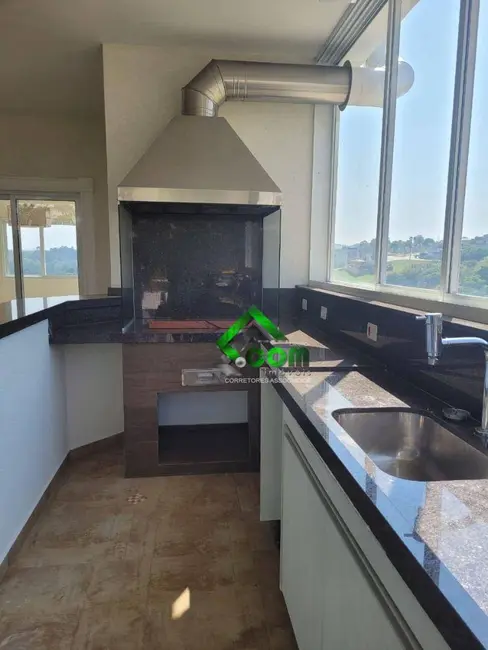 Casa de Condomínio com 4 quartos à venda, 600m2 em Braganca Paulista - SP - imagem 8 Foto 8 de Casa de Condomínio com 4 quartos à venda, 600m2 em Braganca Paulista - SP