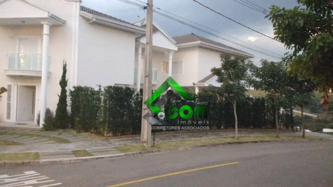 Foto 2 de Casa de Condomínio com 4 quartos à venda, 600m2 em Braganca Paulista - SP