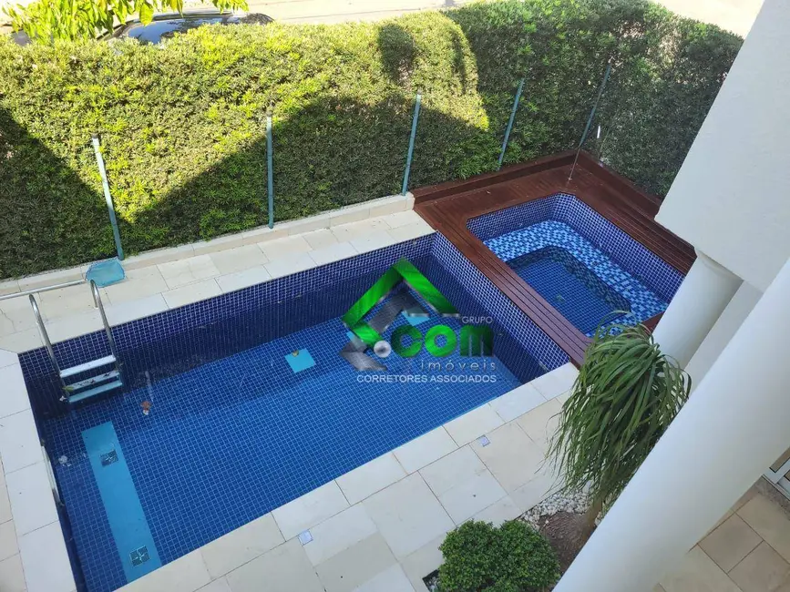 Casa de Condomínio com 4 quartos à venda, 600m2 em Braganca Paulista - SP - imagem 5 Foto 5 de Casa de Condomínio com 4 quartos à venda, 600m2 em Braganca Paulista - SP