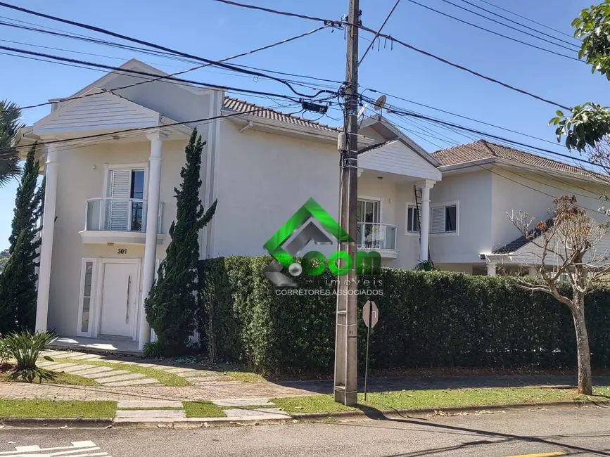 Foto 1 de Casa de Condomínio com 4 quartos à venda, 600m2 em Braganca Paulista - SP