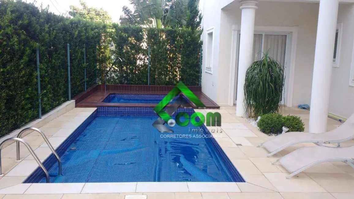 Casa de Condomínio com 4 quartos à venda, 600m2 em Braganca Paulista - SP - imagem 7 Foto 7 de Casa de Condomínio com 4 quartos à venda, 600m2 em Braganca Paulista - SP