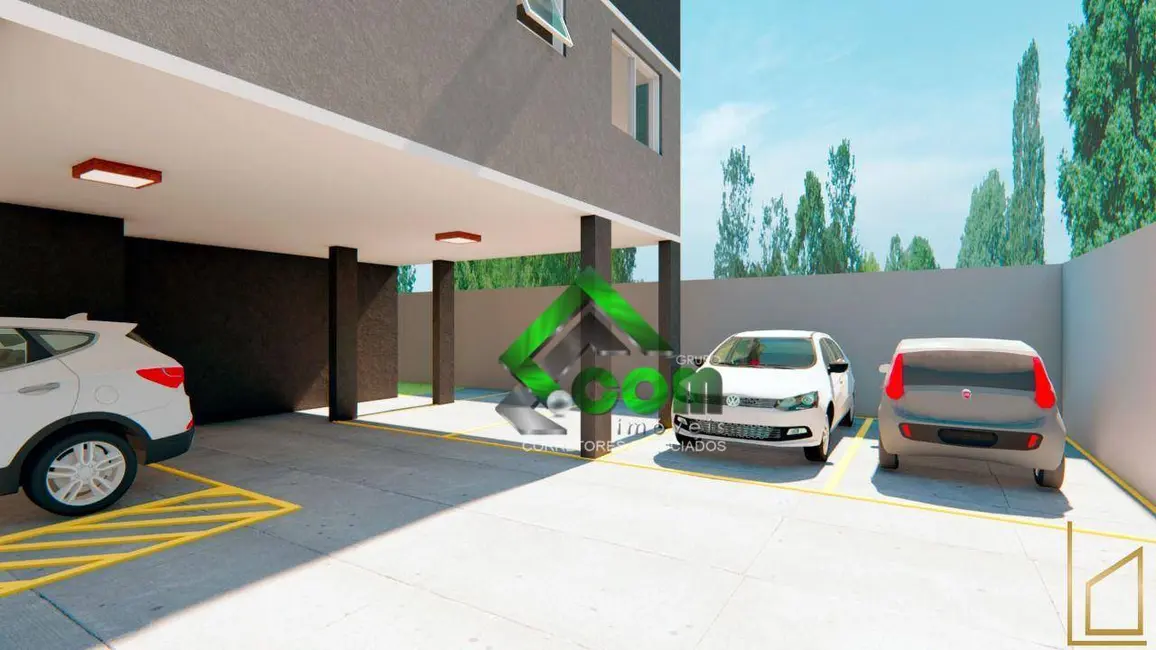 Foto 3 de Apartamento com 2 quartos à venda, 106m2 em Atibaia - SP