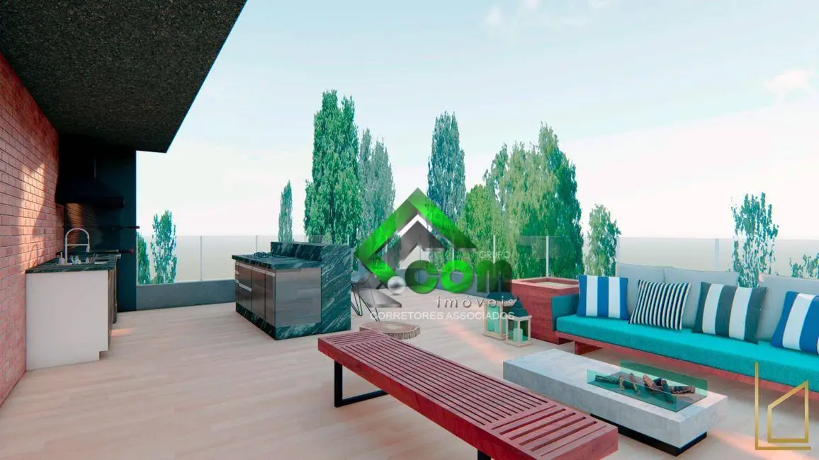 Foto 5 de Apartamento com 2 quartos à venda, 106m2 em Atibaia - SP