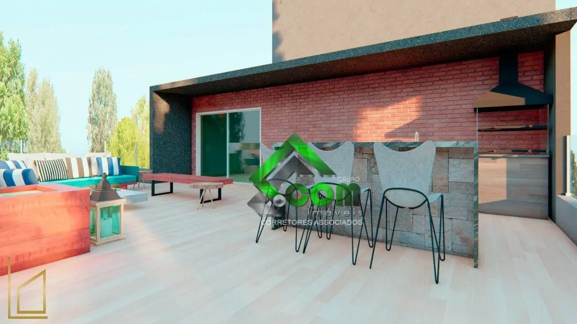 Foto 6 de Apartamento com 2 quartos à venda, 106m2 em Atibaia - SP