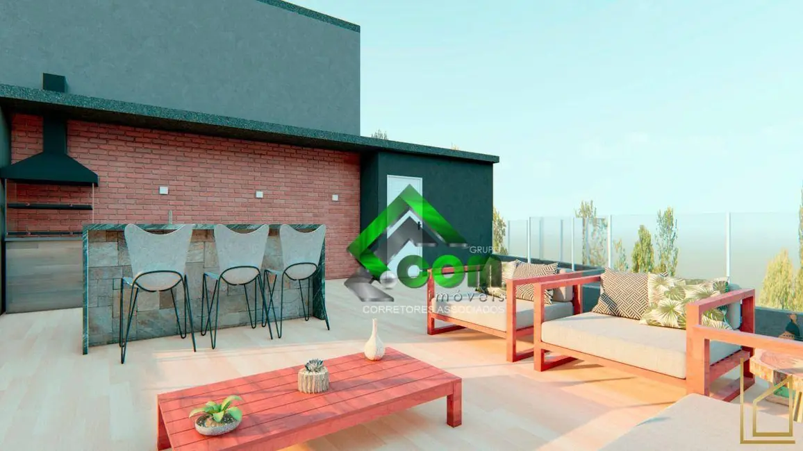 Foto 7 de Apartamento com 2 quartos à venda, 106m2 em Atibaia - SP