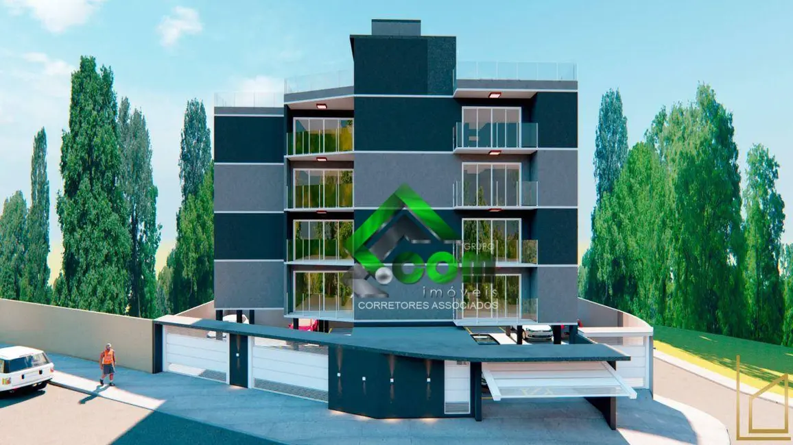 Foto 2 de Apartamento com 2 quartos à venda, 106m2 em Atibaia - SP