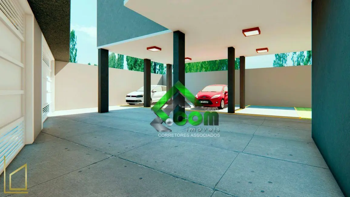 Foto 4 de Apartamento com 2 quartos à venda, 106m2 em Atibaia - SP