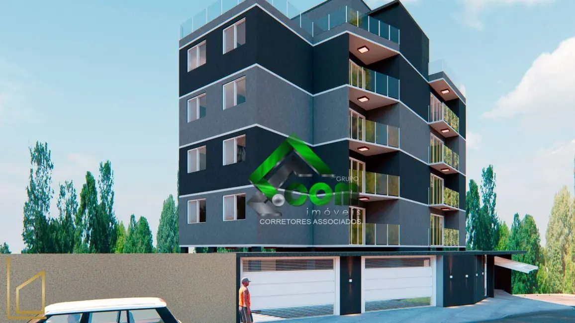 Foto 1 de Apartamento com 2 quartos à venda, 106m2 em Atibaia - SP