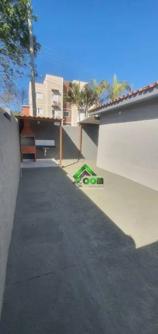 Foto 5 de Casa com 3 quartos à venda, 175m2 em Jardim Colonial, Atibaia - SP