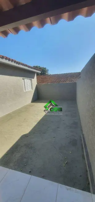 Foto 4 de Casa com 3 quartos à venda, 175m2 em Jardim Colonial, Atibaia - SP