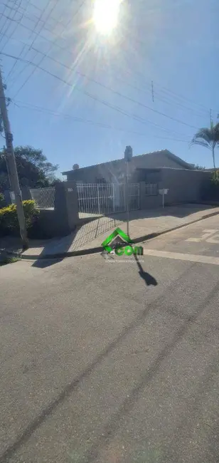 Foto 6 de Casa com 3 quartos à venda, 175m2 em Jardim Colonial, Atibaia - SP